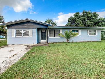 Photo one of 1717 31St St Nw Winter Haven FL 33881 | MLS S5112078