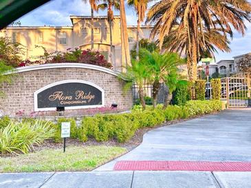 Photo one of 3351 Whitestone Cir # 302 Kissimmee FL 34741 | MLS S5112390