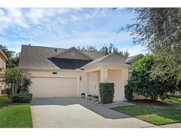 Photo one of 5257 Beach River Rd Windermere FL 34786 | MLS S5112488