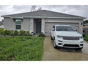 Photo one of 408 S Danube S Dr Kissimmee FL 34759 | MLS S5112776