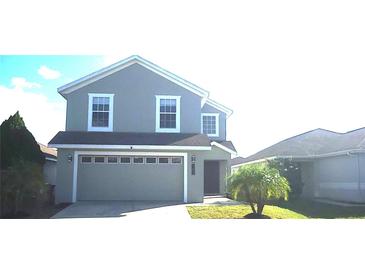 Photo one of 162 Owenshire Cir Kissimmee FL 34744 | MLS S5112796