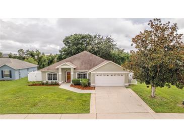 Photo one of 2551 Settlers Trl Saint Cloud FL 34772 | MLS S5112816