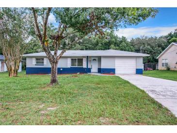 Photo one of 619 4Th Ave Lady Lake FL 32159 | MLS S5112817