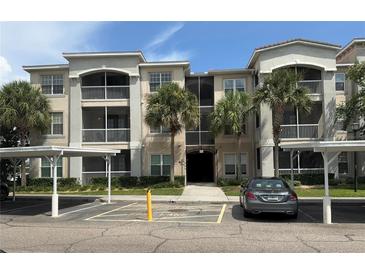 Photo one of 3051 Greystone Loop # 106 Kissimmee FL 34741 | MLS S5112922