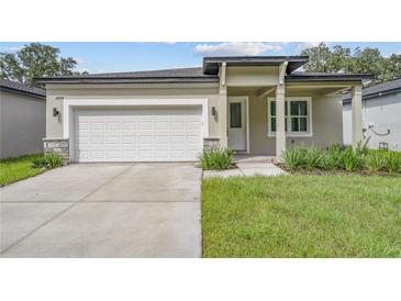 Photo one of 2884 Lingo Ln Orlando FL 32822 | MLS S5113041