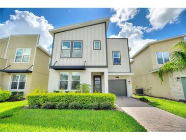 Photo one of 8966 Cabot Cliffs Dr Davenport FL 33896 | MLS S5113045