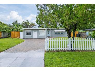 Photo one of 2014 Pineway Dr Orlando FL 32839 | MLS S5113407