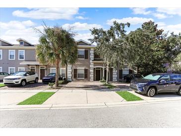 Photo one of 2371 Caravelle Cir Kissimmee FL 34746 | MLS S5113480