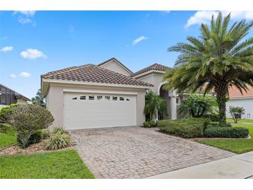 Photo one of 2252 Callaway Ct Davenport FL 33837 | MLS S5113740