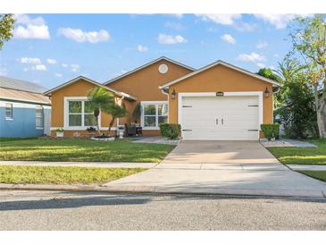 Photo one of 2747 Woodruff Dr Orlando FL 32837 | MLS S5113782