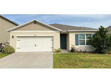 Photo one of 1286 Iguana Loop Davenport FL 33897 | MLS S5113904