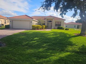 Photo one of 435 Caraway Dr Kissimmee FL 34759 | MLS S5114044