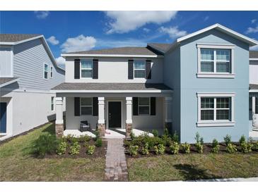 Photo one of 1587 Cross Prairie Pkwy Kissimmee FL 34744 | MLS S5114133