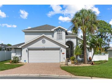 Photo one of 534 Pine Lake View Dr Davenport FL 33837 | MLS S5114247