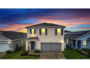 Photo one of 1544 Fernmeadow St Kissimmee FL 34744 | MLS S5114315