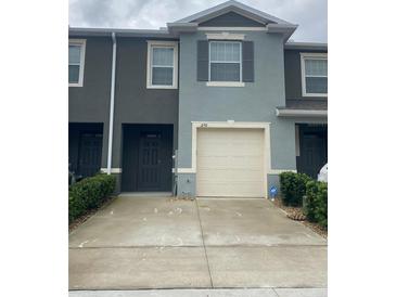 Photo one of 1292 Yellow Finch Dr Davenport FL 33837 | MLS S5114337