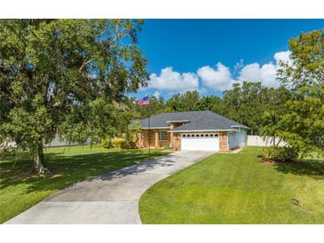 Photo one of 1833 W Virginia Dr Kissimmee FL 34744 | MLS S5114676