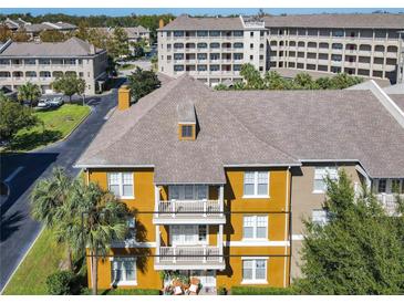 Photo one of 1210 Ironsmith Dr # 212 Celebration FL 34747 | MLS S5114743