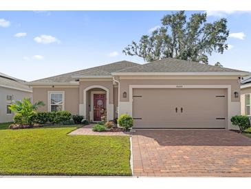 Photo one of 4644 Marcos Cir Kissimmee FL 34758 | MLS S5114882