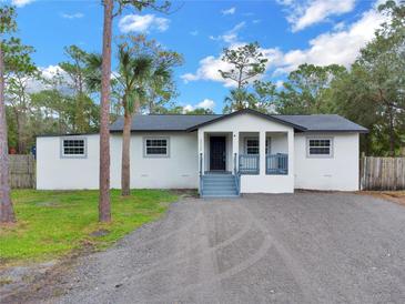 Photo one of 4935 Nova Ave Saint Cloud FL 34773 | MLS S5114825