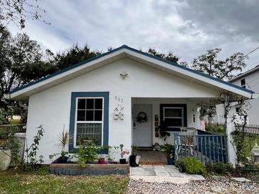 Photo one of 501 Finley Ave Kissimmee FL 34741 | MLS S5114868