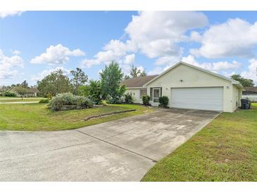 Photo one of 959 Loma Bonita Dr Davenport FL 33837 | MLS S5115072