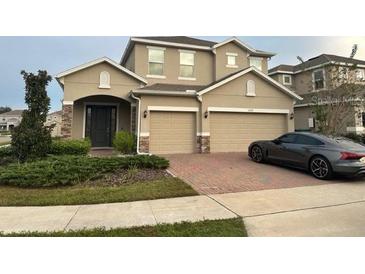 Photo one of 1222 Castlevecchio Loop Orlando FL 32825 | MLS S5116001