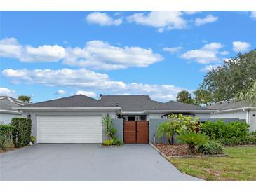 Photo one of 1543 Lake Marion Dr Apopka FL 32712 | MLS S5116084