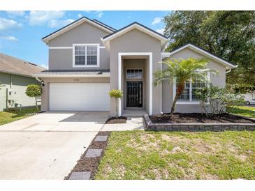 Photo one of 4318 Creeks Run Blvd Kissimmee FL 34746 | MLS T3432822