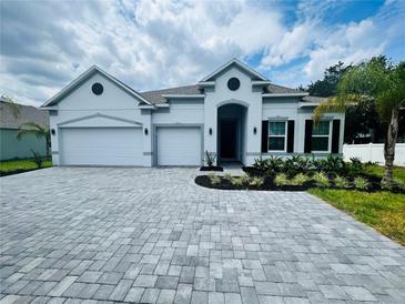 Photo one of 15243 Silver Eagle Rd Groveland FL 34736 | MLS T3441679