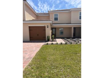 Photo one of 611 Bay Leaf Dr Poinciana FL 34759 | MLS T3461367