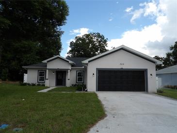 Photo one of 320 S 9Th Ave Bartow FL 33830 | MLS T3468940