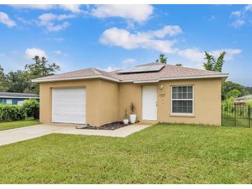 Photo one of 1127 S Terry Ave Lakeland FL 33815 | MLS T3469397