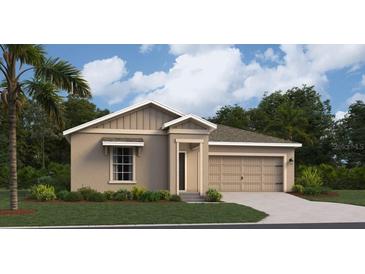 Photo one of 4986 Worchester Dr Kissimmee FL 34746 | MLS T3469865
