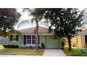Photo one of 357 Earlmont Pl Davenport FL 33896 | MLS T3470503