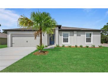 Photo one of 739 James Ct Poinciana FL 34759 | MLS T3471996