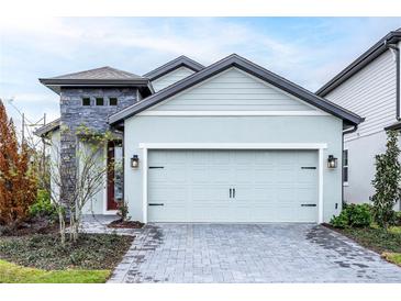 Photo one of 1334 Greenfield Loop Kissimmee FL 34747 | MLS T3474615