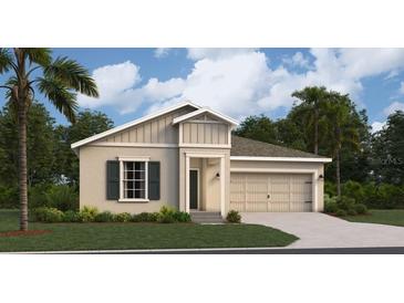 Photo one of 5005 Worchester Dr Kissimmee FL 34746 | MLS T3477754