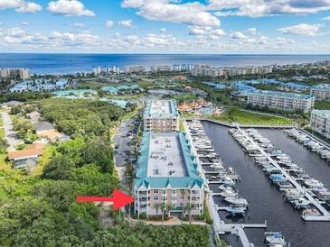 Photo one of 4625 Rivers Edge Village Ln # 5308 Ponce Inlet FL 32127 | MLS T3478125