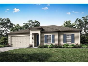 Photo one of 13075 Sw 49Th Ave Ocala FL 34473 | MLS T3480852