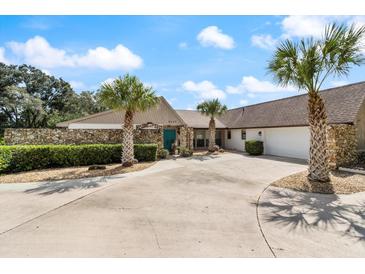 Photo one of 9147 Sw 197Th Cir Dunnellon FL 34432 | MLS T3481597