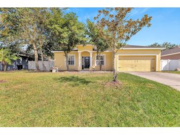Photo one of 5320 Song Sparrow Ct Lakeland FL 33811 | MLS T3483883