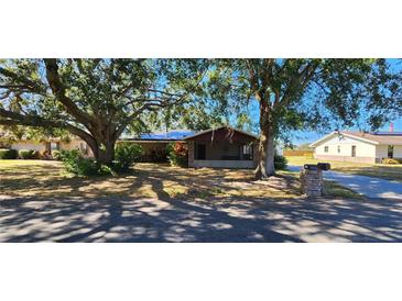 Photo one of 4918 Wales St Lake Wales FL 33859 | MLS T3484806