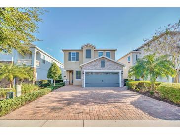 Photo one of 7412 Marker Ave Kissimmee FL 34747 | MLS T3485008
