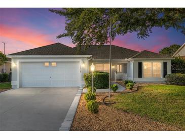 Photo one of 1653 Abernethy Pl The Villages FL 32162 | MLS T3485167
