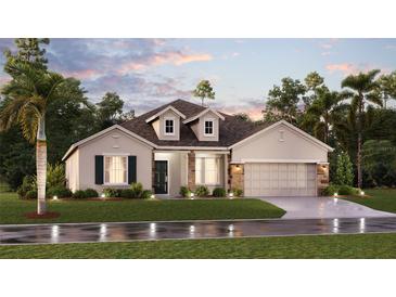 Photo one of 7125 Dilly Lake Ave Groveland FL 34736 | MLS T3485558