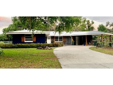 Photo one of 770 Wildwood Dr Bartow FL 33830 | MLS T3486342