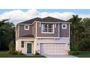 Photo one of 1909 Rock Maple Bnd Kissimmee FL 34746 | MLS T3486455