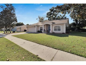 Photo one of 1653 Taylor Brooke Dr Bartow FL 33830 | MLS T3487801
