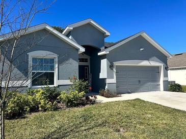 Photo one of 233 St Thomas Dr Mulberry FL 33860 | MLS T3488660